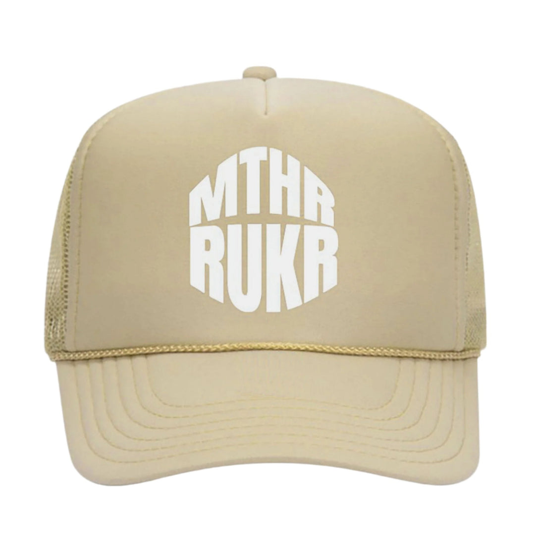MTHR RUKR TRUKR - RUKR