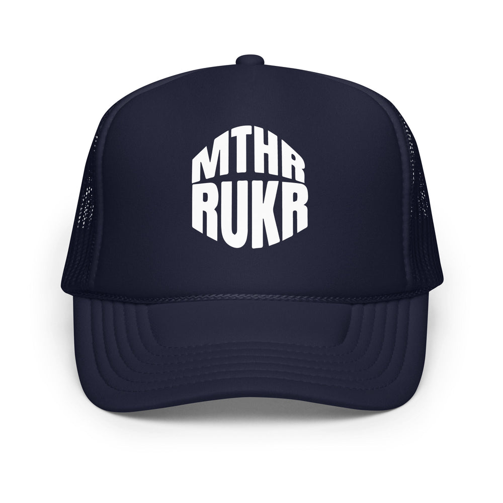 MTHR RUKR Trukr Hat - RUKR