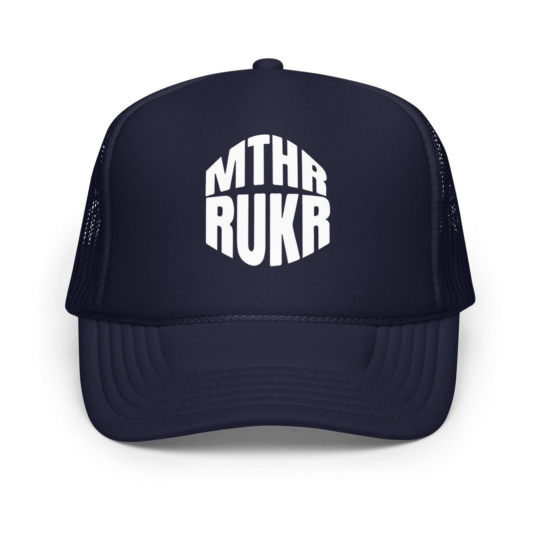 MTHR RUKR Trukr Hat - RUKR