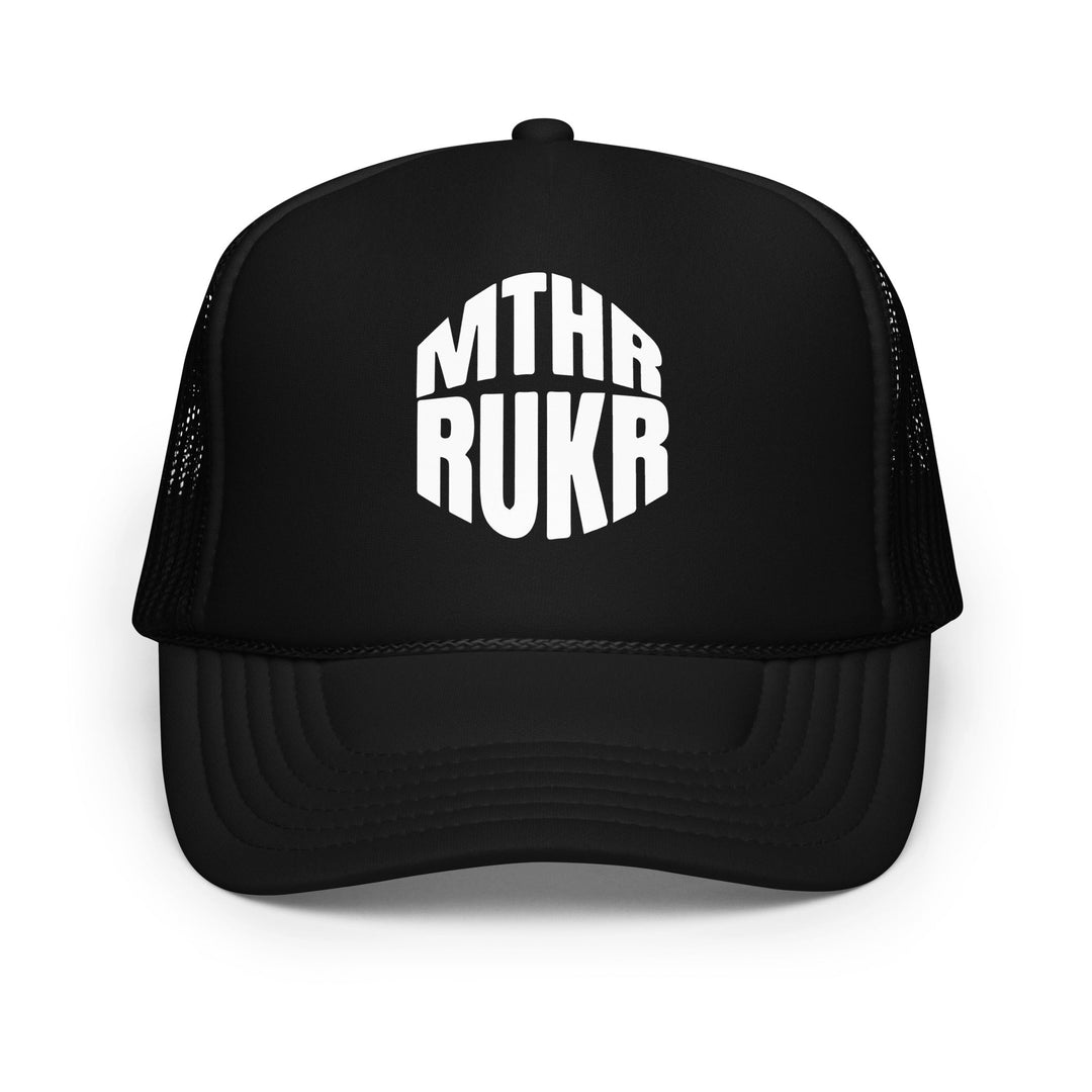 MTHR RUKR Trukr Hat - RUKR