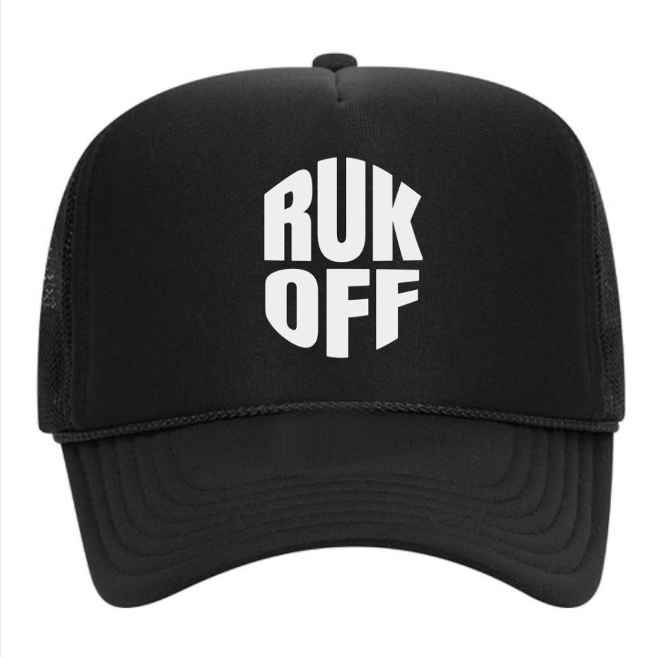 RUK OFF TRUKR - RUKR