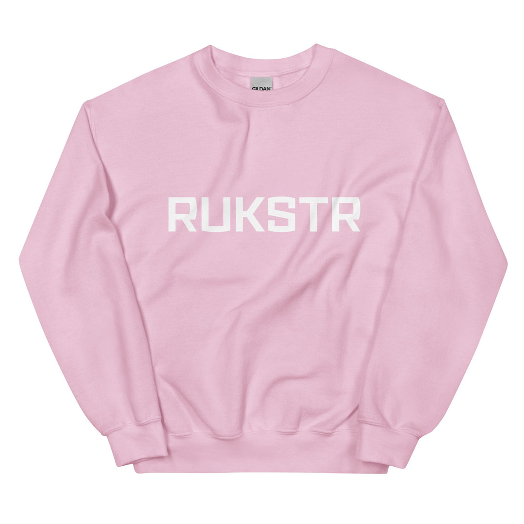 RUKSTR Crew - RUKR