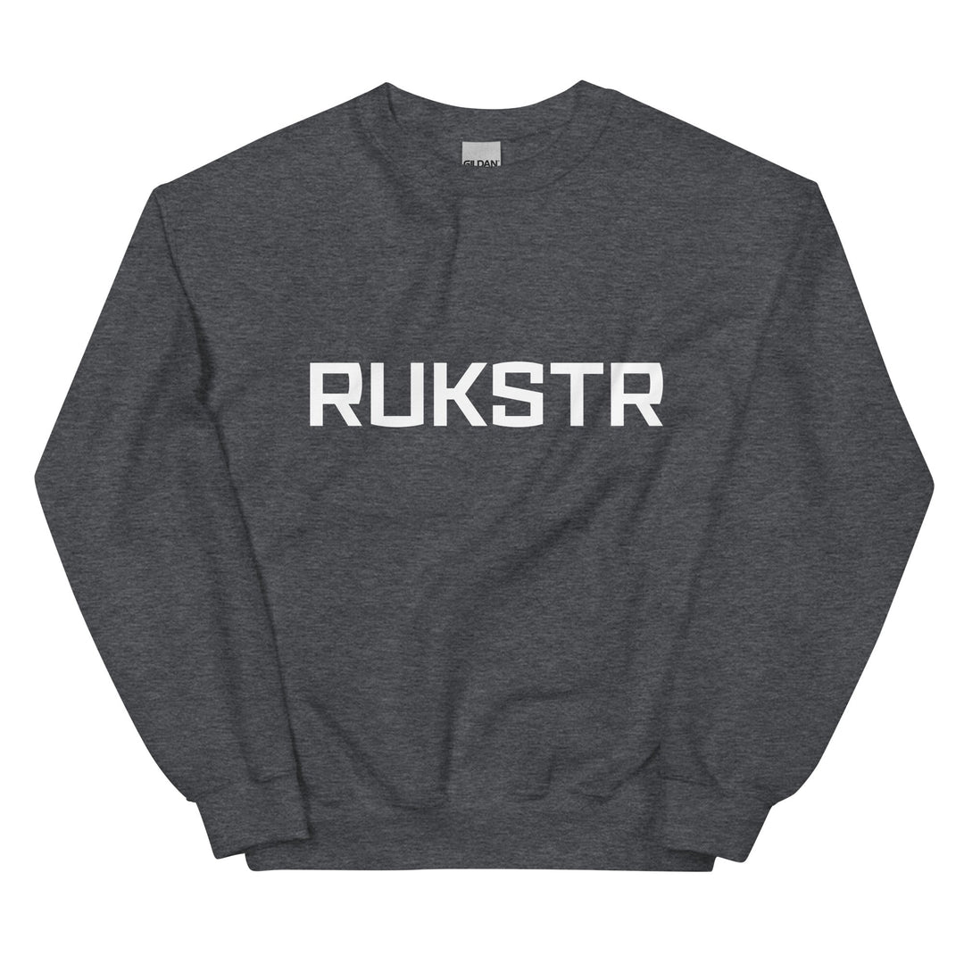 RUKSTR Crew - RUKR