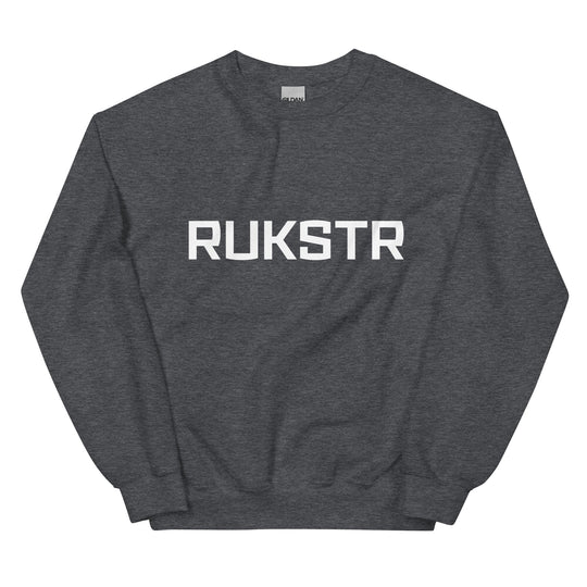 RUKSTR Crew - RUKR