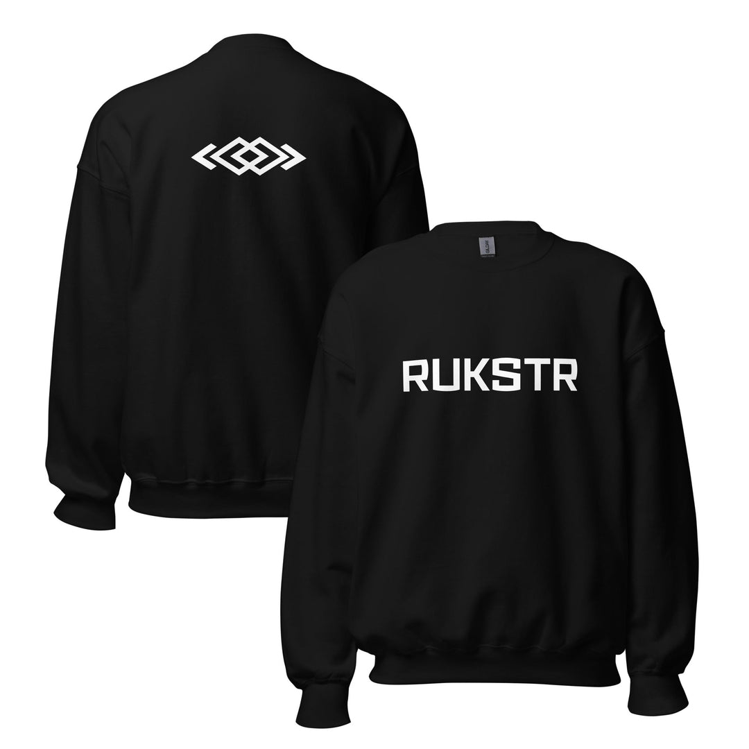 RUKSTR Crew - RUKR