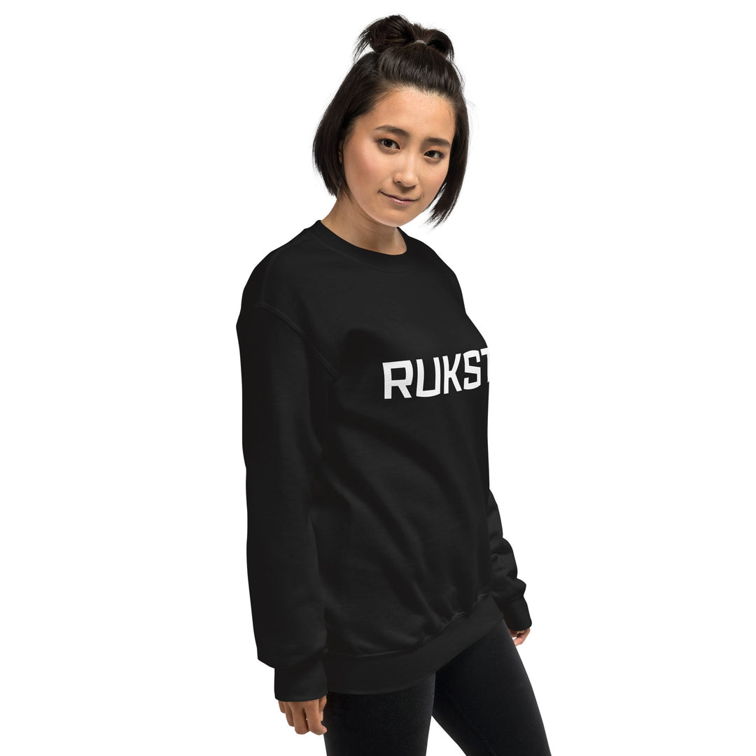 RUKSTR Crew - RUKR