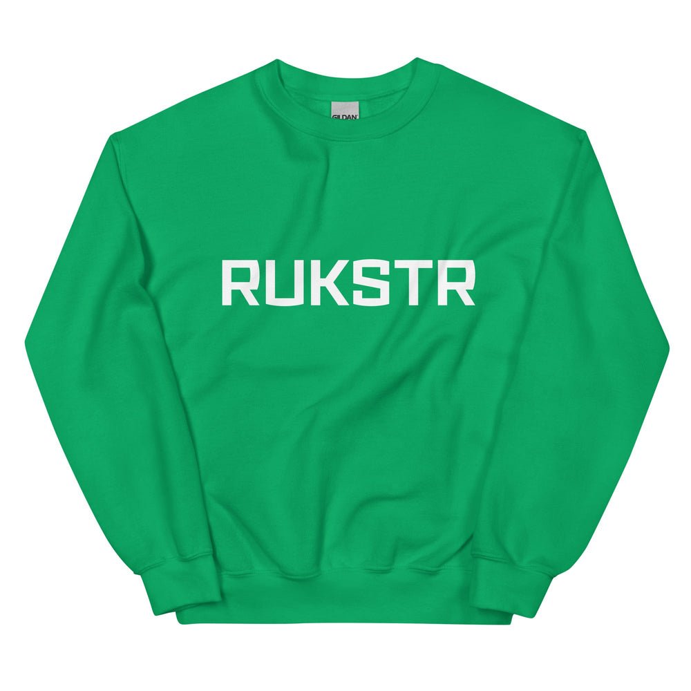 RUKSTR Crew - RUKR