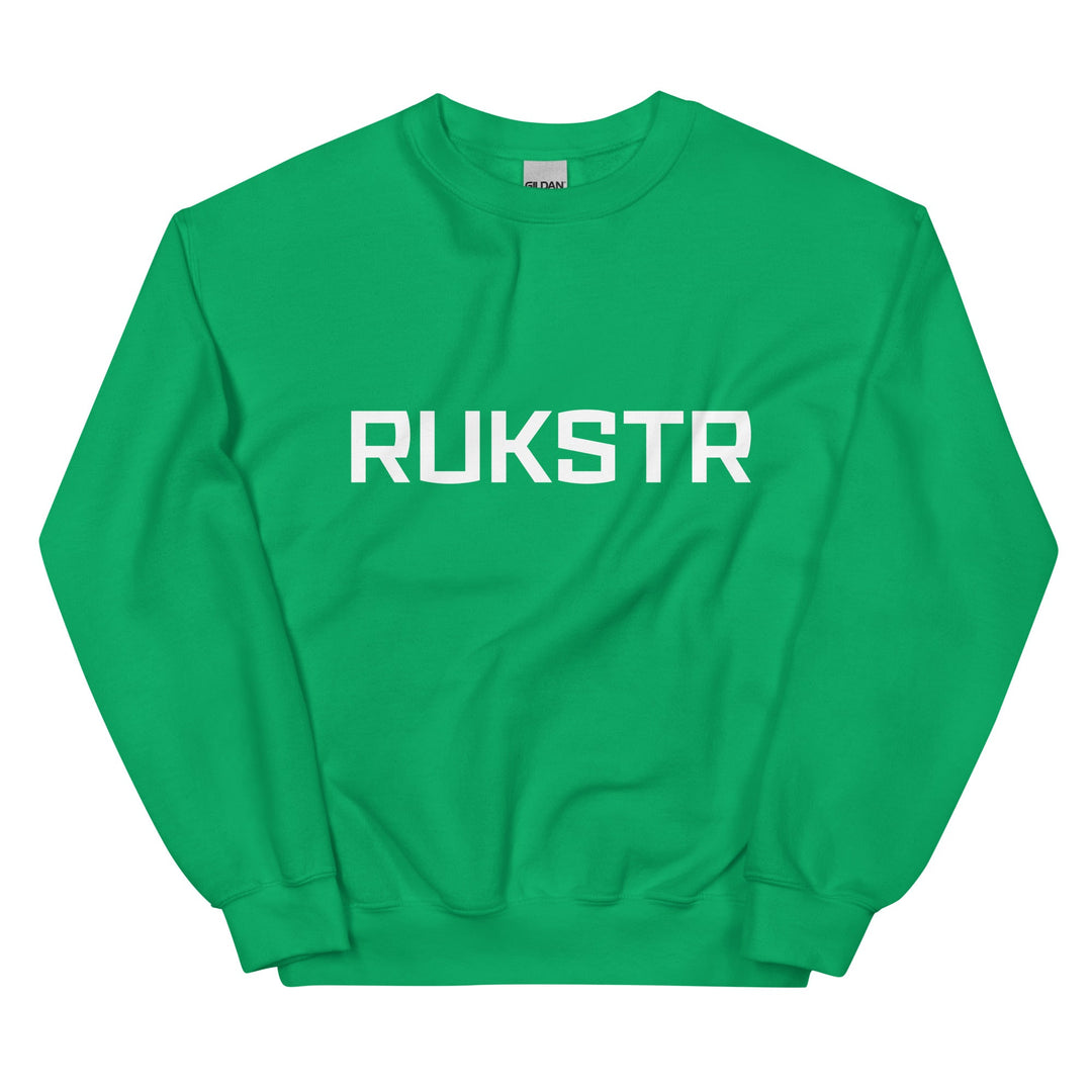 RUKSTR Crew - RUKR