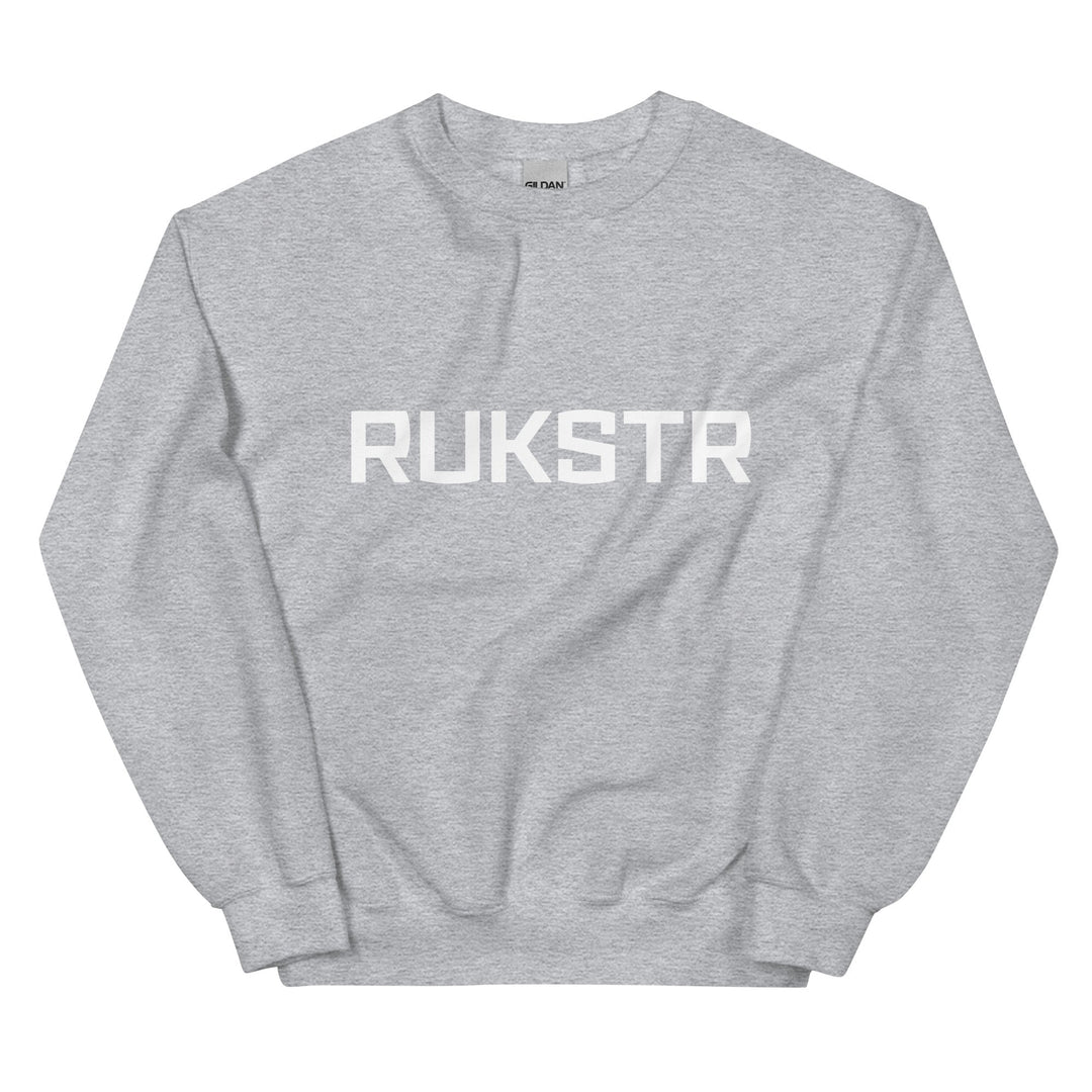 RUKSTR Crew - RUKR