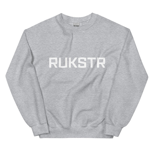 RUKSTR Crew - RUKR