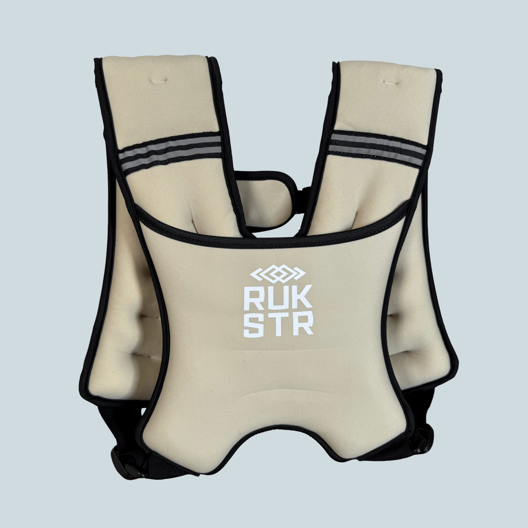 RUKSTR Element 18lb Weighted Vest - RUKR