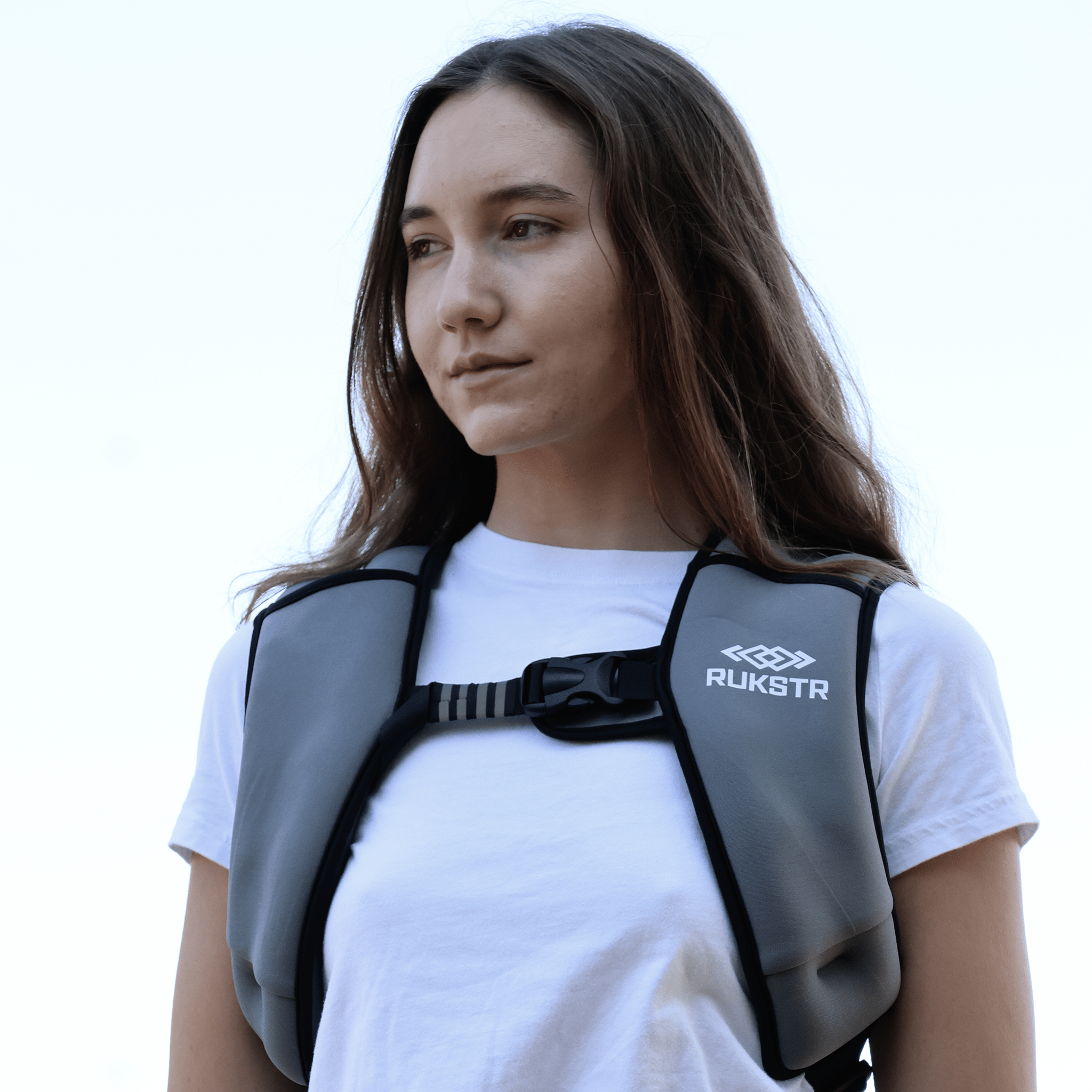 RUKSTR Element Weighted Vest - RUKR