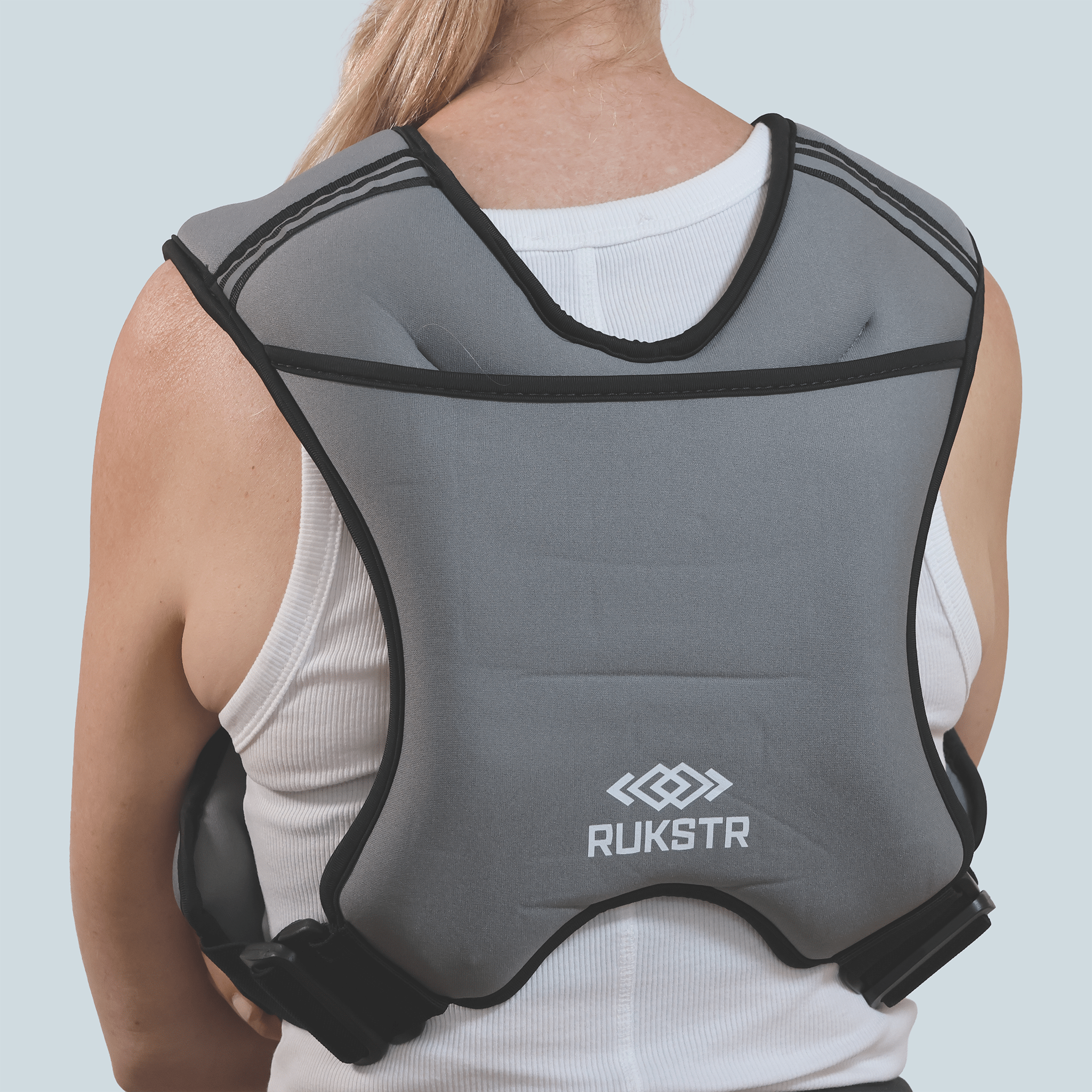 RUKSTR Element Weighted Vest - RUKR