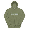 RUKSTR Hoodie - RUKR