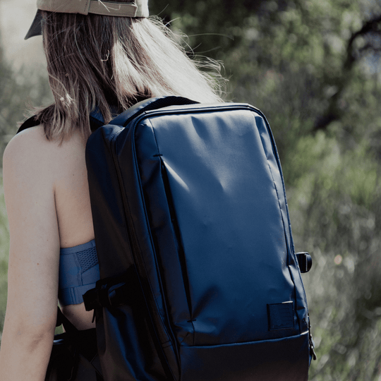 RUKSTR Plus Weighted Backpack - RUKR