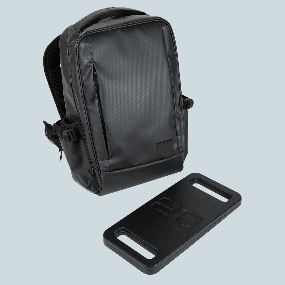 RUKSTR Plus Weighted Backpack - RUKR