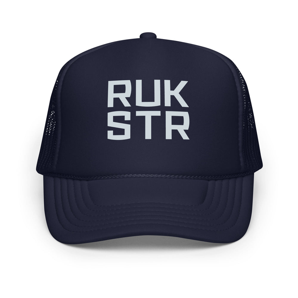 RUKSTR Trukr Hat - RUKR
