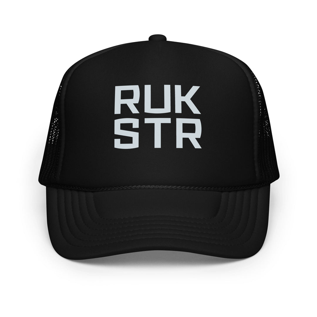 RUKSTR Trukr Hat - RUKR